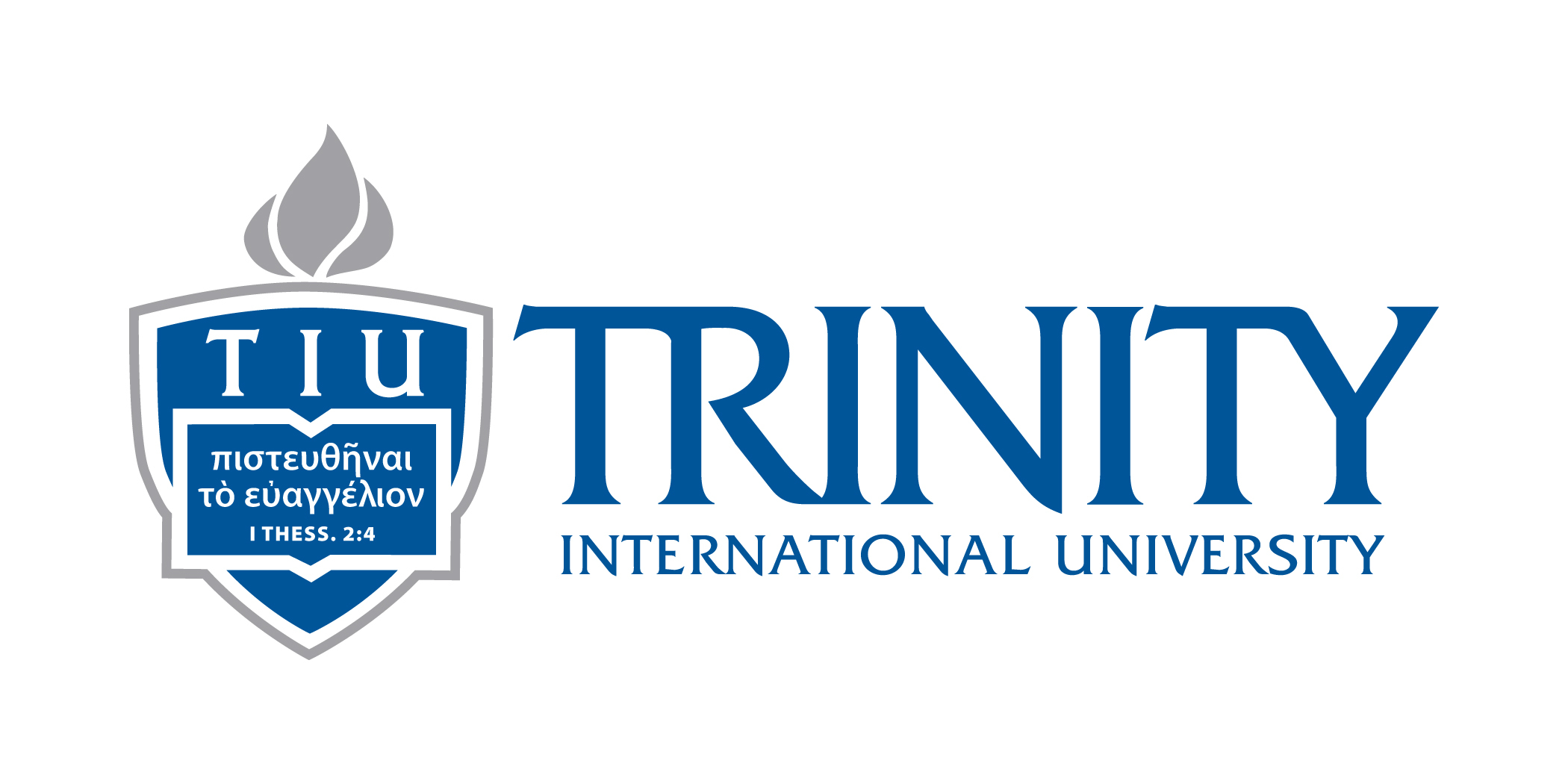 Trinity International University