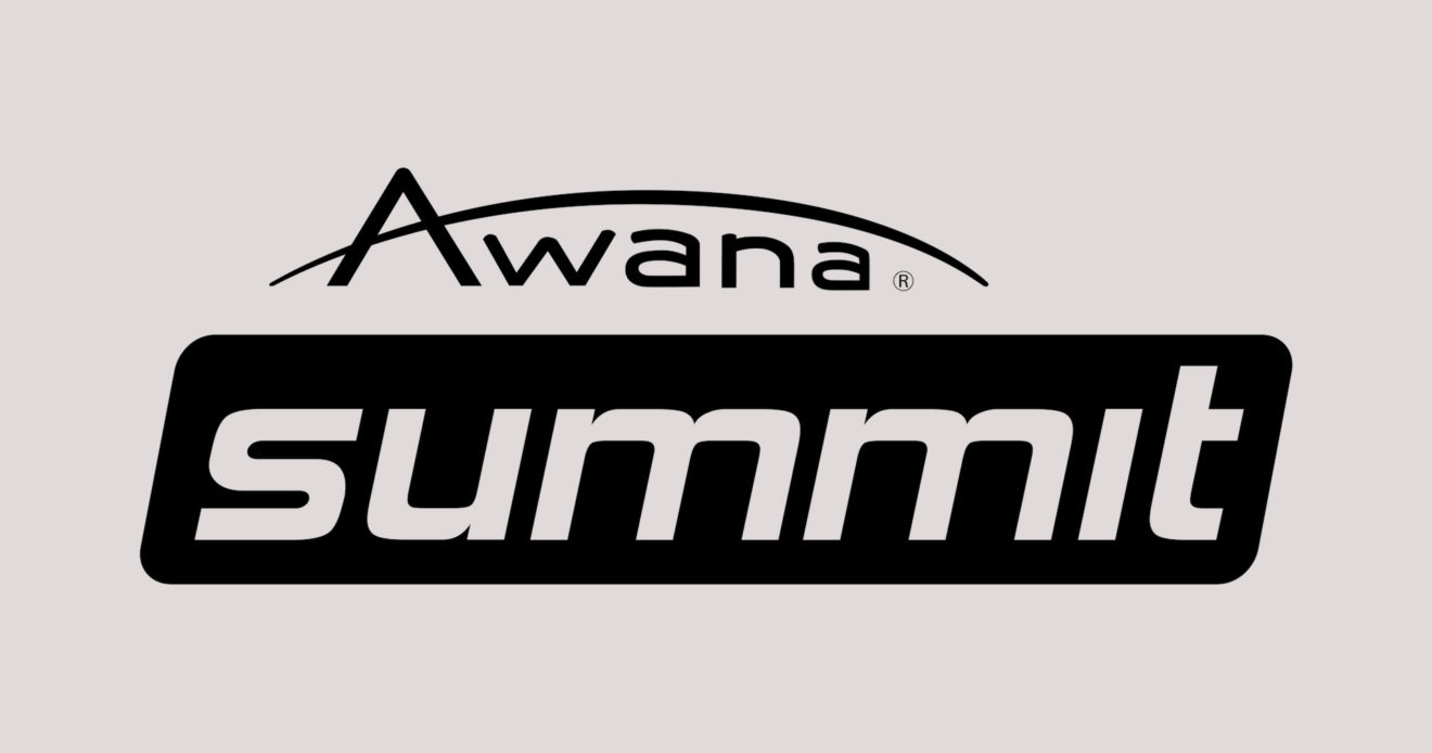 Awana Summit 2016