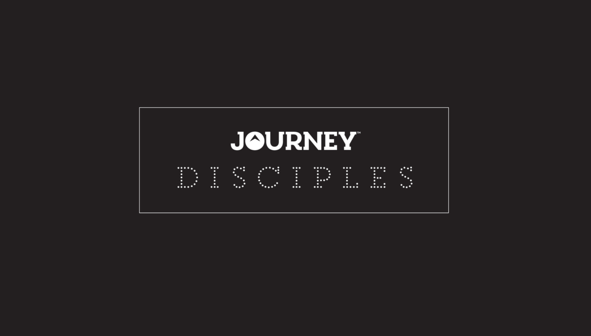 Journey disciples awana ym