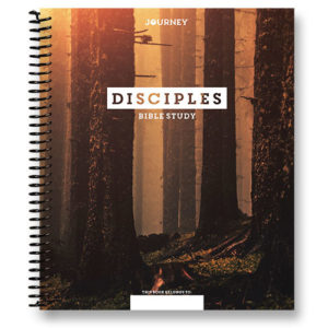 Journey: Disciples Bible Study