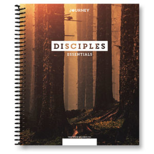 Journey: Disciples Essentials
