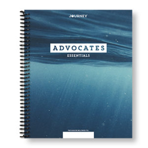 Journey: Advocates Essentials