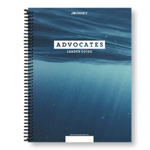 Journey: Advocates Leaders Guide