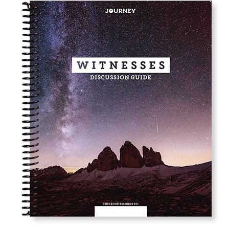 Journey: Witnesses