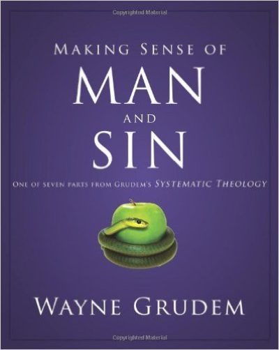 Making Sense Of Man And Sin