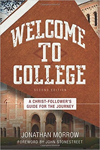 Books Christians Should Read Before College